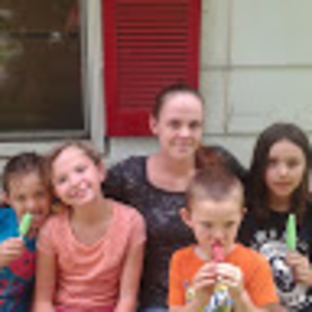 Meet your Posher, Mamma